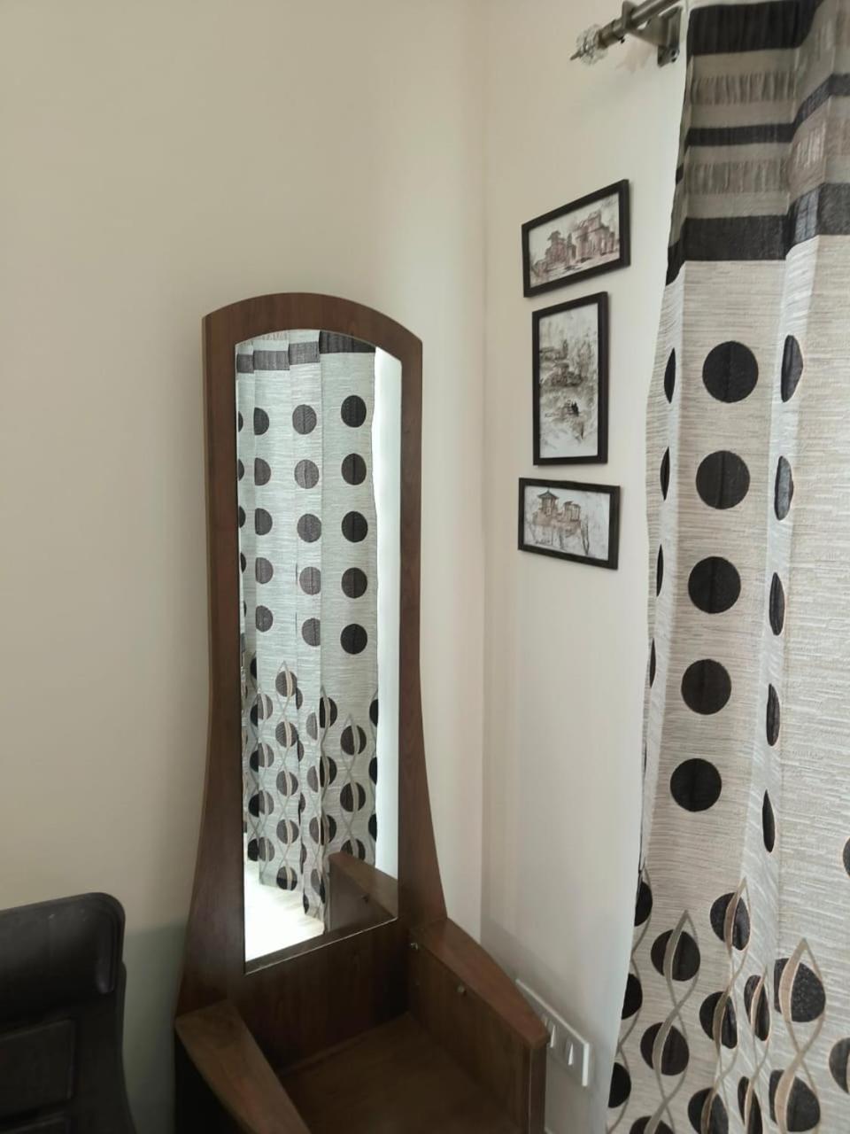 Risal Home Stays Greater Noida Exterior foto
