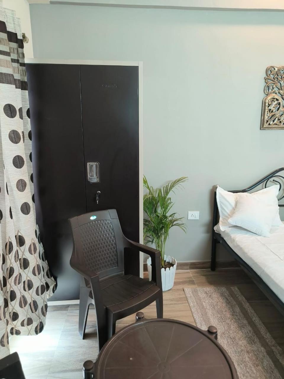 Risal Home Stays Greater Noida Exterior foto