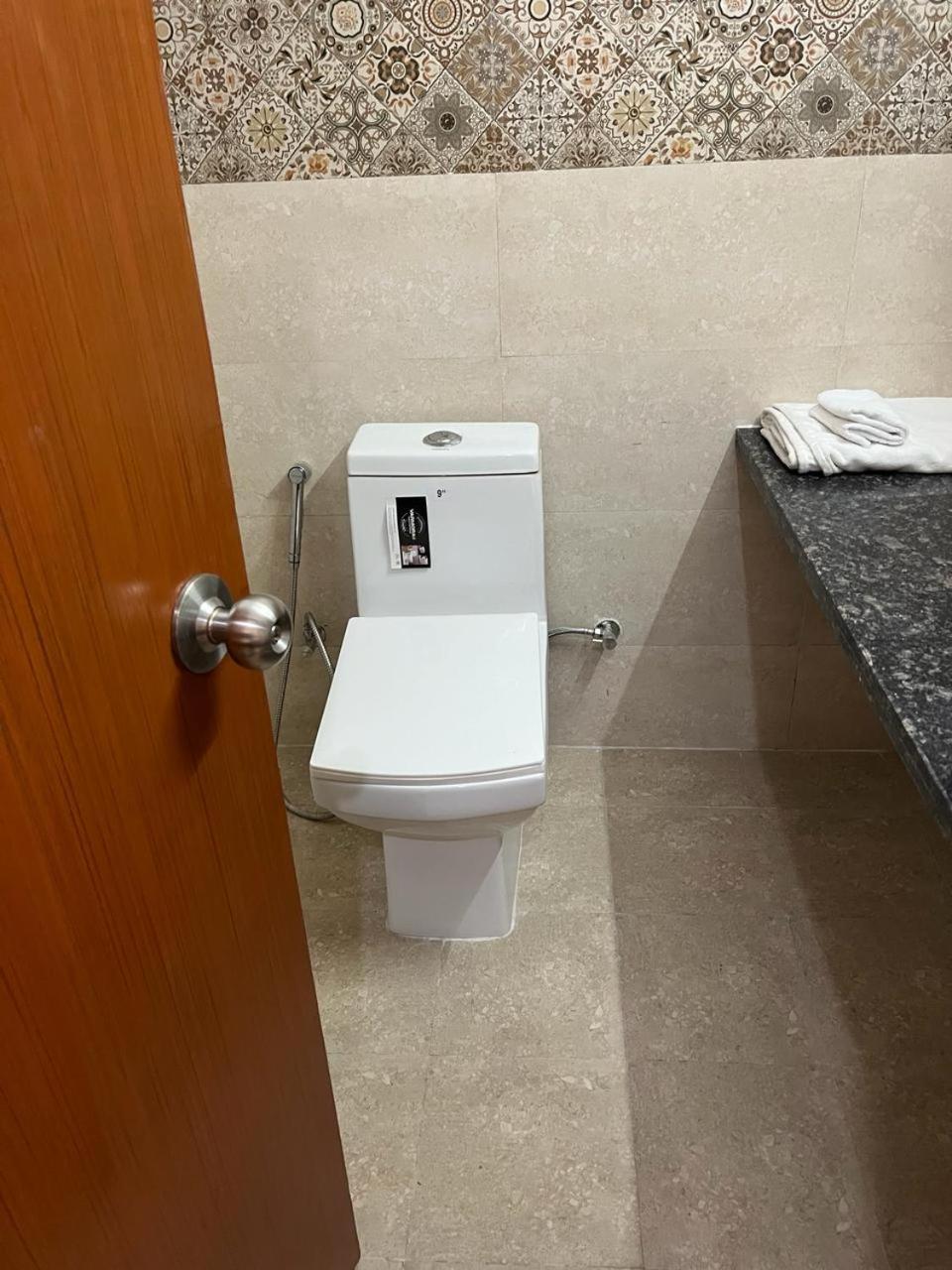 Risal Home Stays Greater Noida Exterior foto