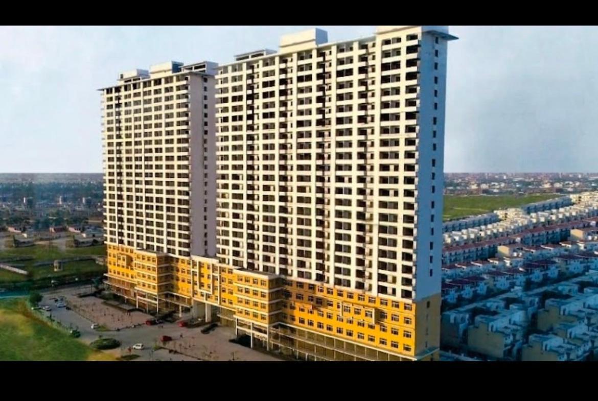 Risal Home Stays Greater Noida Exterior foto